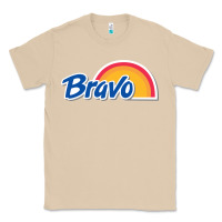 Mushroom bravo supermarket Classic Tee - linhVisuals