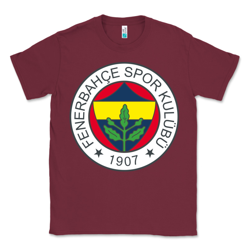 Fenerbahçe Classic Tee by linhVisuals | Teevron