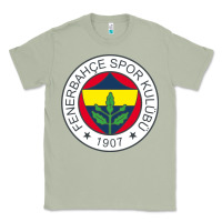 Matcha fenerbahçe Classic Tee - linhVisuals