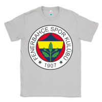 Moon Dust fenerbahçe Classic Tee - linhVisuals