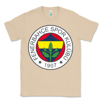 Mushroom fenerbahçe Classic Tee - linhVisuals