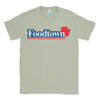 Matcha foodtown Classic Tee - linhVisuals