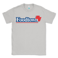 Moon Dust foodtown Classic Tee - linhVisuals