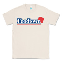 Natural foodtown Classic Tee - linhVisuals