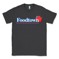 Smoke foodtown Classic Tee - linhVisuals