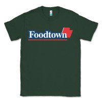 Sports Green foodtown Classic Tee - linhVisuals