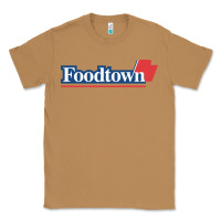 Toasted Coconut foodtown Classic Tee - linhVisuals
