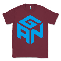 Gancube Classic Tee | Teevron