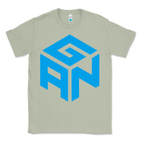 Matcha gancube Classic Tee - linhVisuals