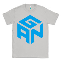 Moon Dust gancube Classic Tee - linhVisuals
