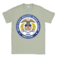 Matcha United States Merchant Marine Academy Classic Tee - linhVisuals