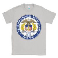 Moon Dust United States Merchant Marine Academy Classic Tee - linhVisuals