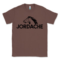 Chestnut jordache Classic Tee - linhVisuals