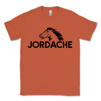 Copper jordache Classic Tee - linhVisuals