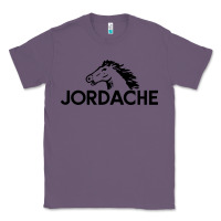 Lavender jordache Classic Tee - linhVisuals
