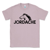 Lilac jordache Classic Tee - linhVisuals