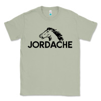 Matcha jordache Classic Tee - linhVisuals