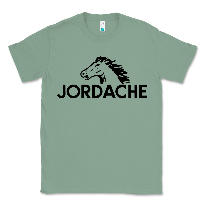 Jordache Classic Tee by linhVisuals | Teevron