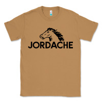 Toasted Coconut jordache Classic Tee - linhVisuals