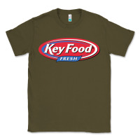 Keyfood Fresh Classic Tee | Teevron
