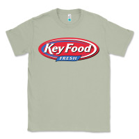 Matcha keyfood fresh Classic Tee - linhVisuals