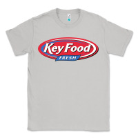 Moon Dust keyfood fresh Classic Tee - linhVisuals