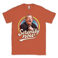 Copper serenity later serenity now Classic Tee - linhVisuals