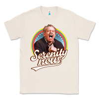 Natural serenity later serenity now Classic Tee - linhVisuals