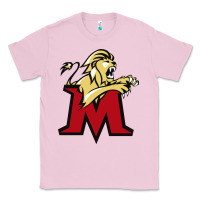Bubblegum Pink molloy merch Classic Tee - linhVisuals
