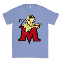 Colony Blue molloy merch Classic Tee - linhVisuals
