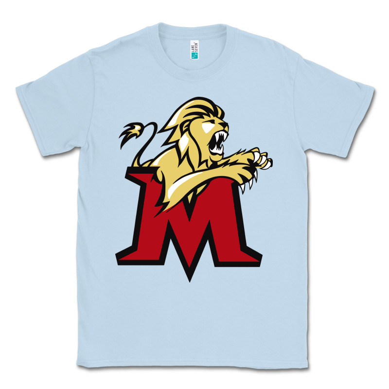 Molloy Merch Classic Tee by linhVisuals | Teevron