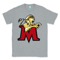 Heather Grey molloy merch Classic Tee - linhVisuals