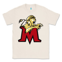 Natural molloy merch Classic Tee - linhVisuals
