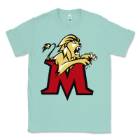 Seafoam molloy merch Classic Tee - linhVisuals