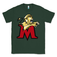 Sports Green molloy merch Classic Tee - linhVisuals