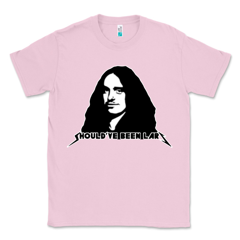 It Should Have Been Lars Classic Tee by linhVisuals | Teevron
