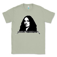 Matcha it should have been lars Classic Tee - linhVisuals