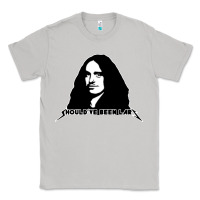 Moon Dust it should have been lars Classic Tee - linhVisuals