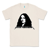 Natural it should have been lars Classic Tee - linhVisuals
