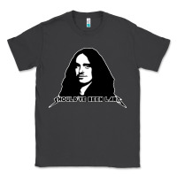 Smoke it should have been lars Classic Tee - linhVisuals