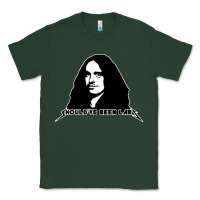 Sports Green it should have been lars Classic Tee - linhVisuals