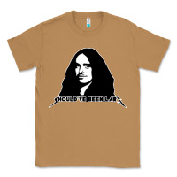Toasted Coconut it should have been lars Classic Tee - linhVisuals