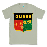 Matcha oliver farm Classic Tee - linhVisuals