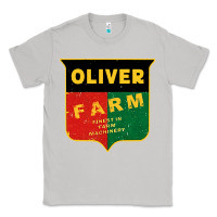 Moon Dust oliver farm Classic Tee - linhVisuals