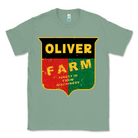 Sage oliver farm Classic Tee - linhVisuals