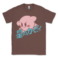 Chestnut kirby kanji Classic Tee - linhVisuals