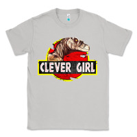 Moon Dust clever girl Classic Tee - linhVisuals