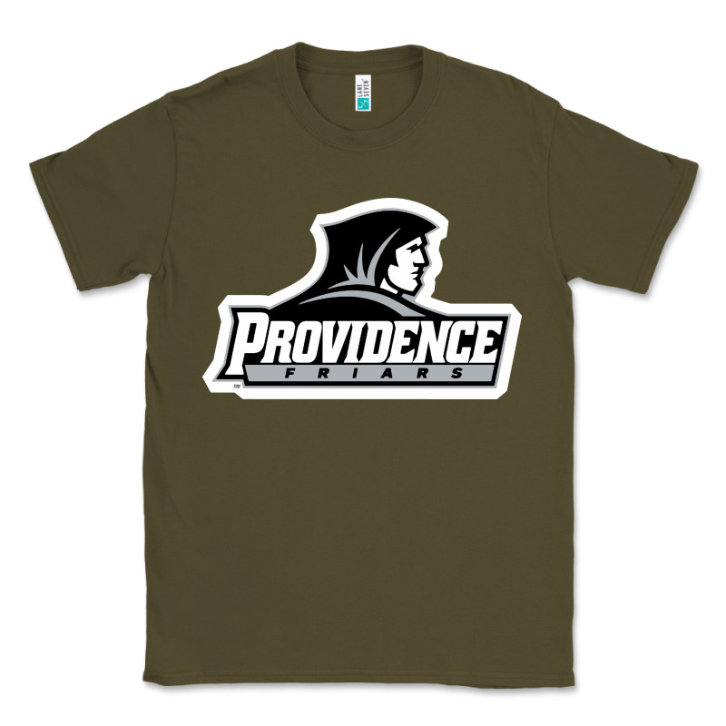 Providence College Classic Tee by linhVisuals | Teevron