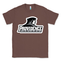 Chestnut providence college Classic Tee - linhVisuals