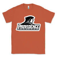 Copper providence college Classic Tee - linhVisuals